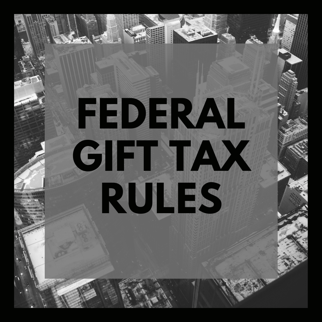 IRS Reverses Position Previously Taken in 2016 Letter Ruling Regarding Gift  Tax Treatment of Adding a Tax Reimbursement Clause to an IDGT — Current Federal  Tax Developments
